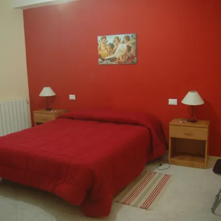 Porta Gibli 3* Salemi