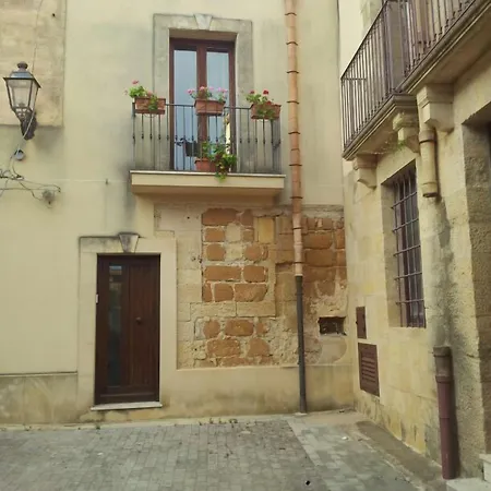 Porta Gibli Panzió