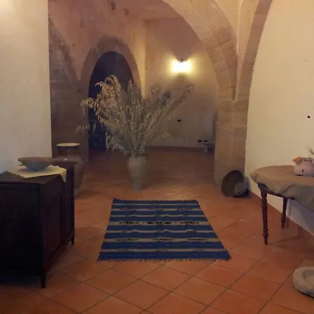 Porta Gibli 3* Salemi
