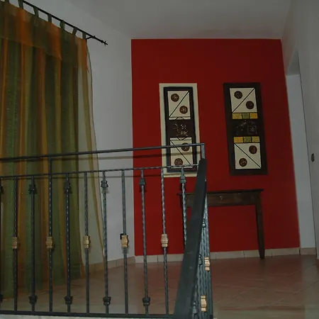 Porta Gibli Panzió 3*
