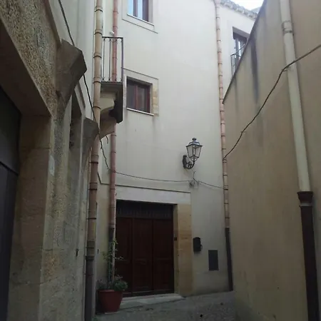 Panzió Porta Gibli Salemi