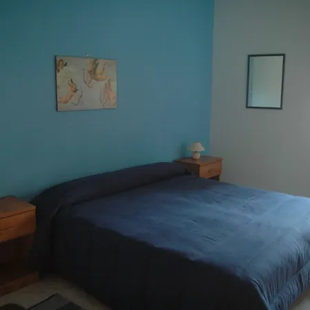 Panzió Porta Gibli 3*