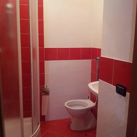 Porta Gibli Salemi