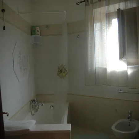 Porta Gibli Panzió 3*