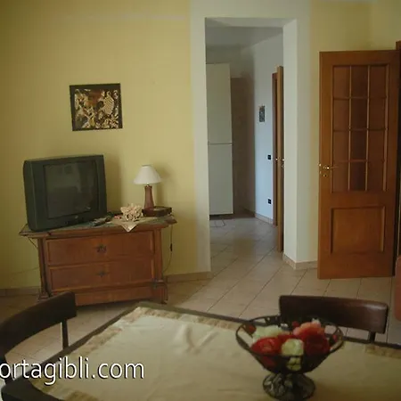 Panzió Porta Gibli 3*