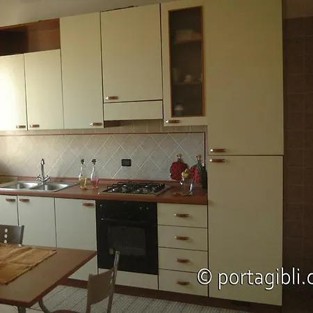 Panzió Porta Gibli Salemi