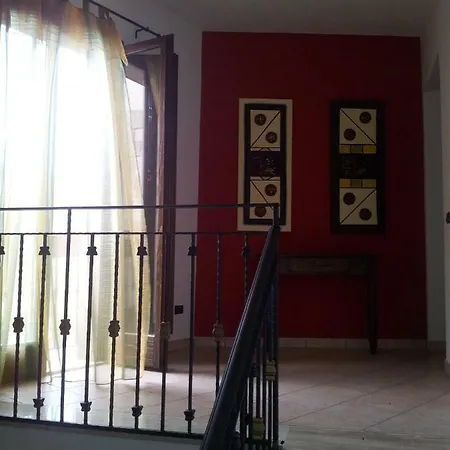 Porta Gibli 3*