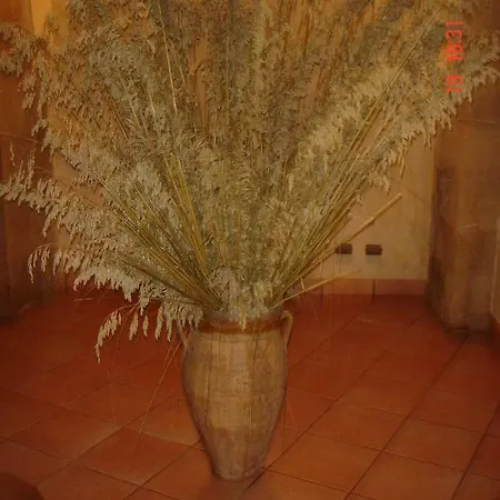 Porta Gibli Panzió Salemi