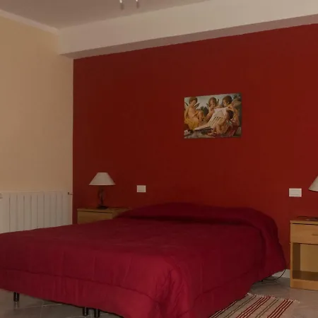 Porta Gibli 3* Salemi
