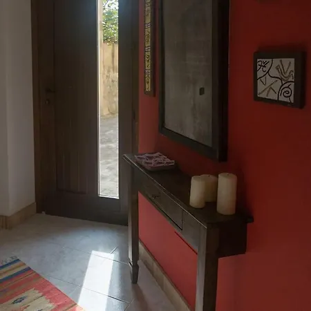 Porta Gibli Bed & Breakfast 3*