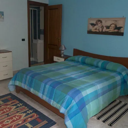 Porta Gibli Bed & Breakfast 3*