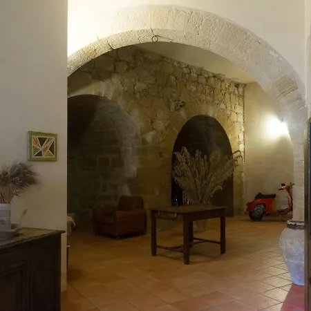 Porta Gibli Salemi