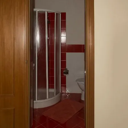 Porta Gibli Panzió