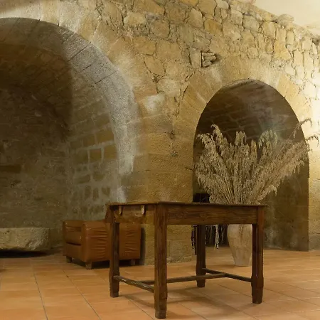Bed & Breakfast Porta Gibli 3*