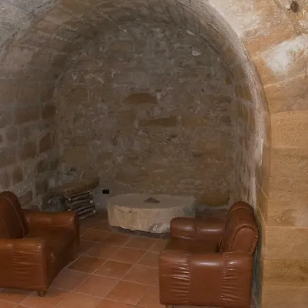 Porta Gibli Salemi